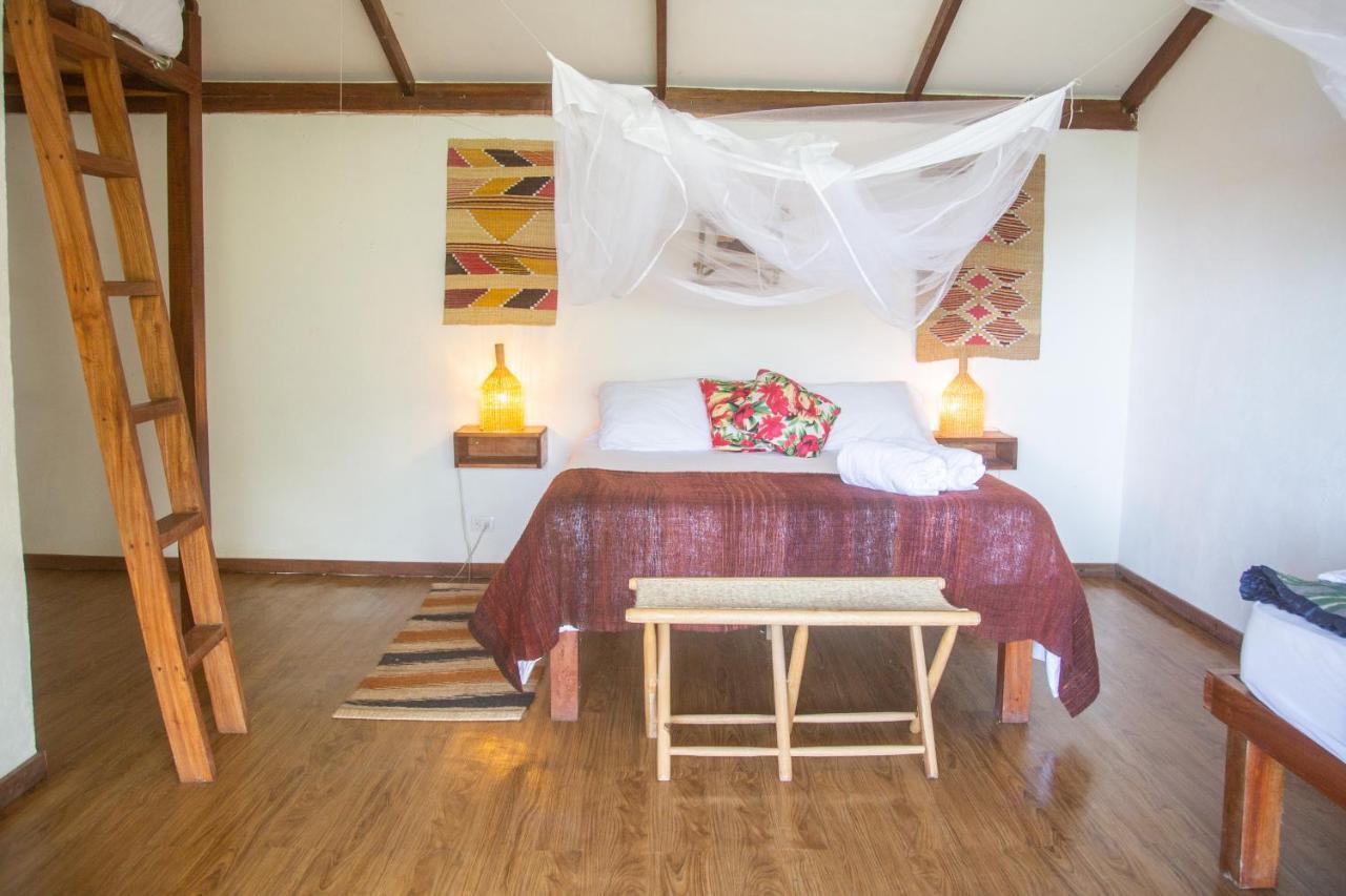 بيت شباب Masaya Casas Viejas مينسا المظهر الخارجي الصورة