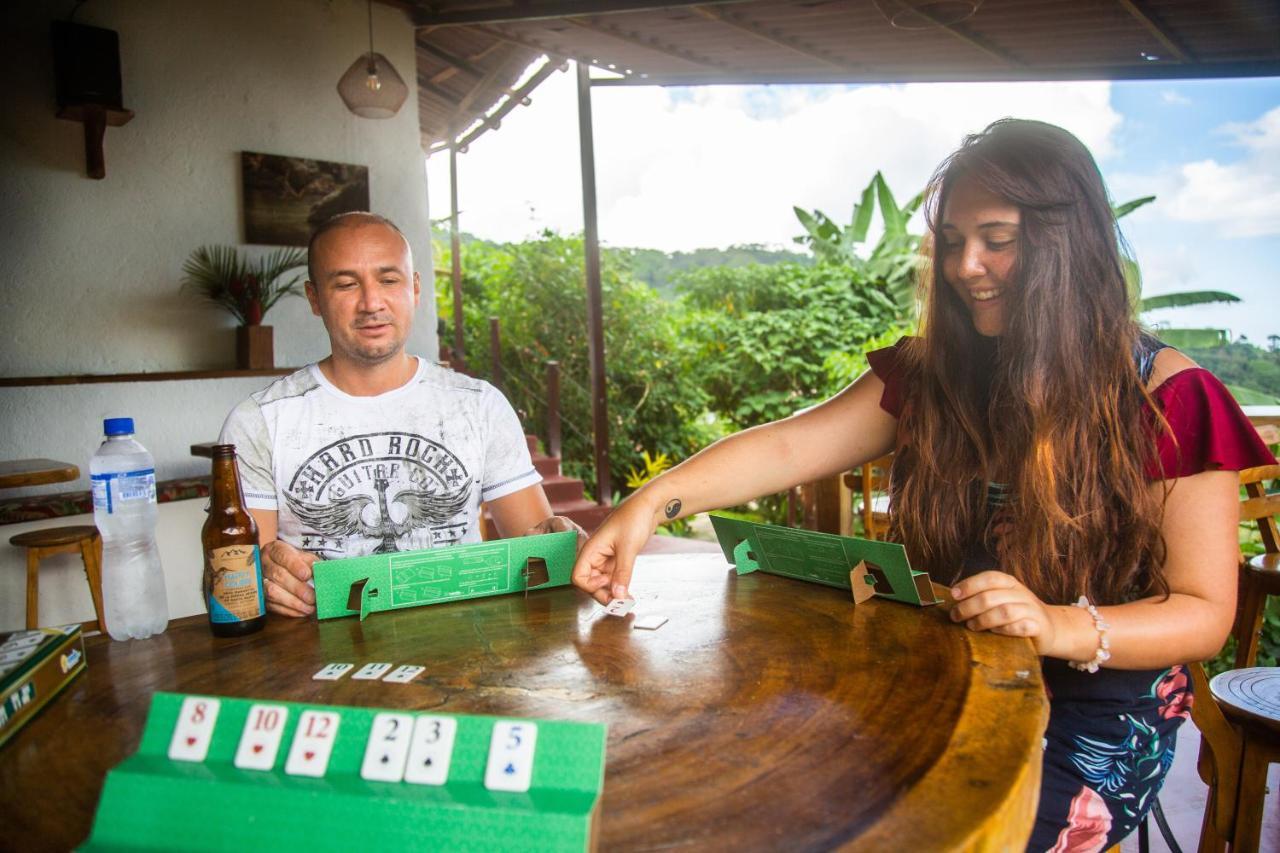 نزل مينسافي Masaya Casas Viejas المظهر الخارجي الصورة