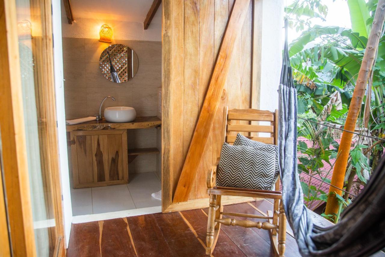 بيت شباب Masaya Casas Viejas مينسا المظهر الخارجي الصورة