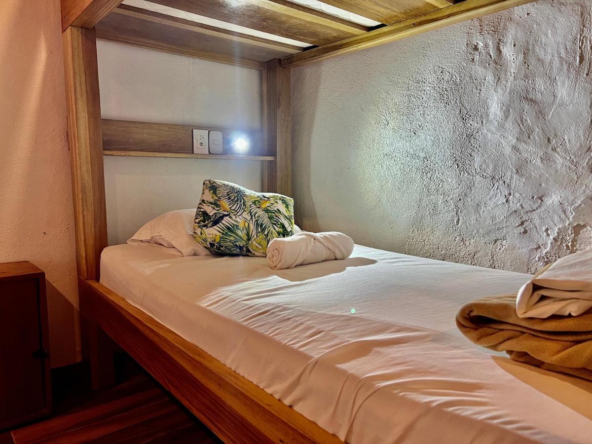 بيت شباب Masaya Casas Viejas مينسا المظهر الخارجي الصورة