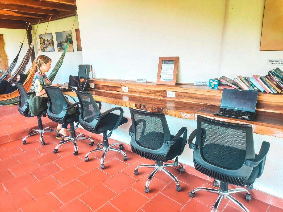 بيت شباب Masaya Casas Viejas مينسا المظهر الخارجي الصورة