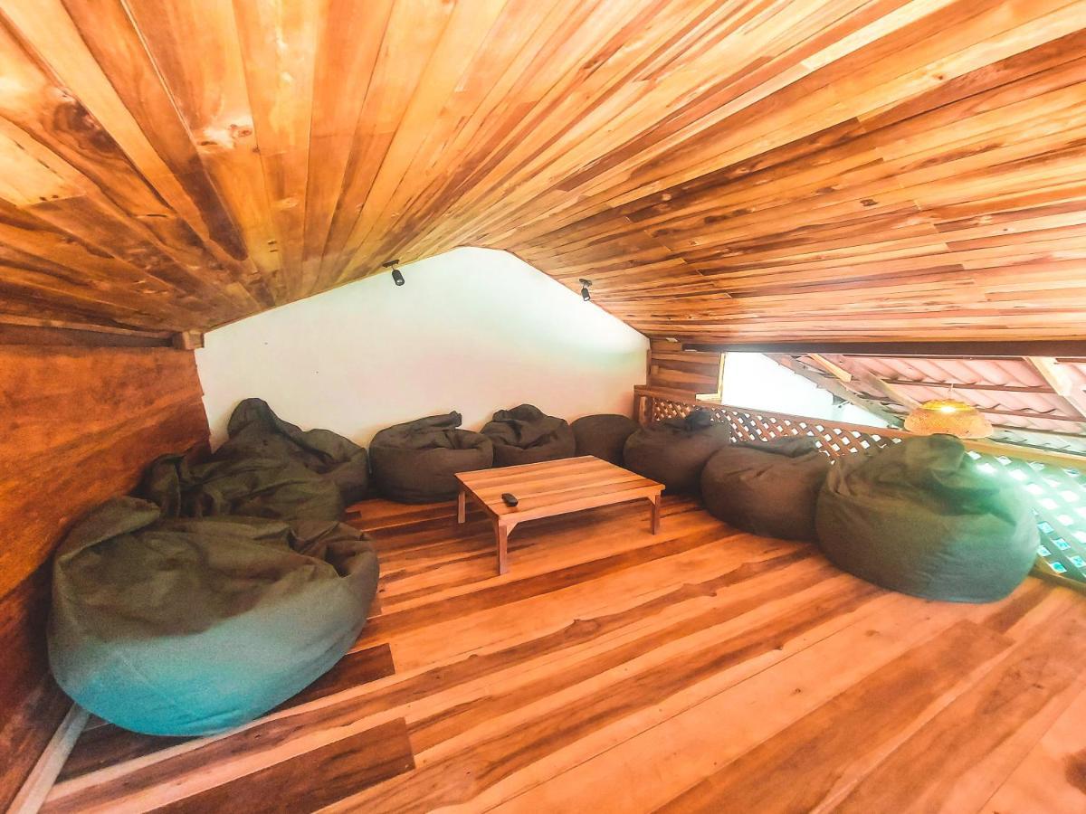 بيت شباب Masaya Casas Viejas مينسا المظهر الخارجي الصورة