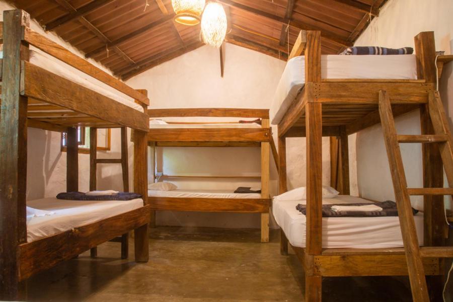 بيت شباب Masaya Casas Viejas مينسا المظهر الخارجي الصورة