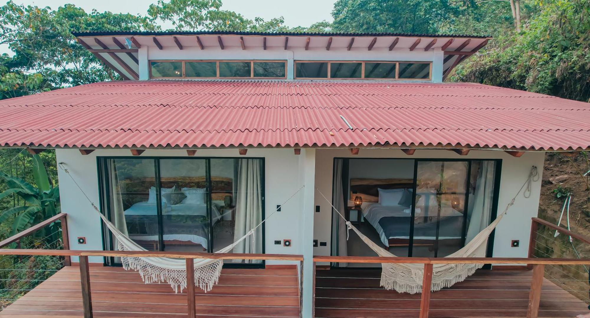 بيت شباب Masaya Casas Viejas مينسا المظهر الخارجي الصورة