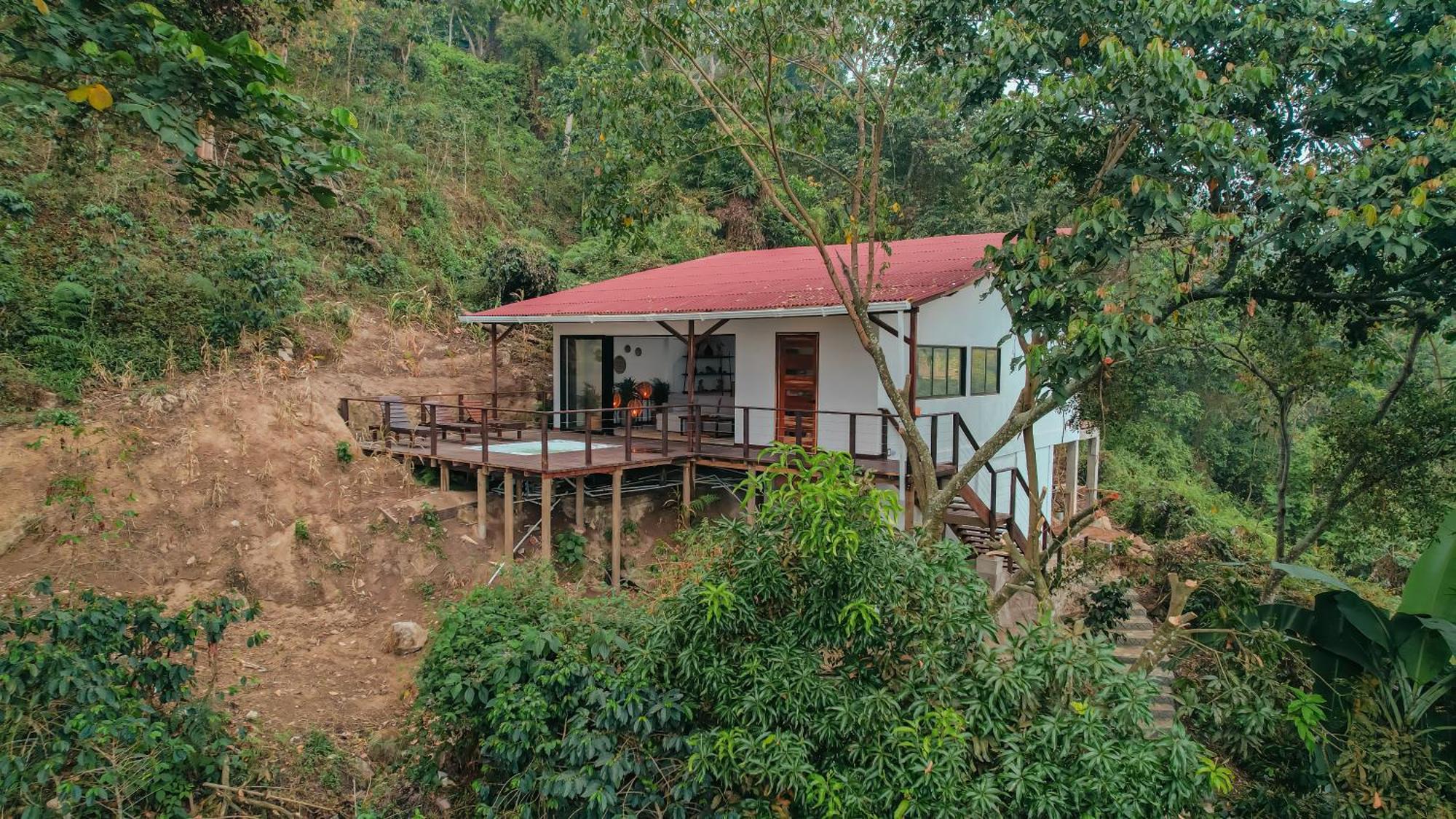 بيت شباب Masaya Casas Viejas مينسا المظهر الخارجي الصورة
